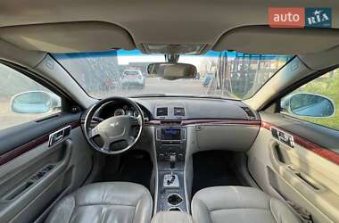 Седан Chery Eastar 2010 в 