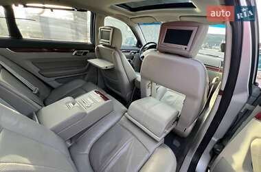 Седан Chery Eastar 2010 в 