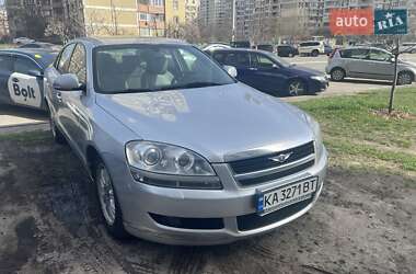 Седан Chery Eastar 2010 в 