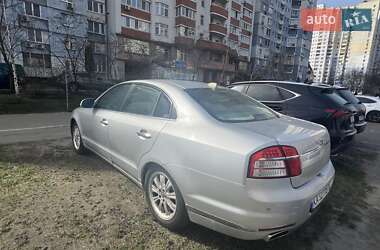Седан Chery Eastar 2010 в 