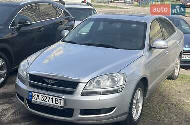 Седан Chery Eastar 2010 в 