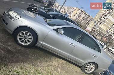 Седан Chery Eastar 2010 в 