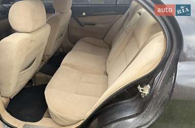 Седан Chery Eastar 2008 в 
