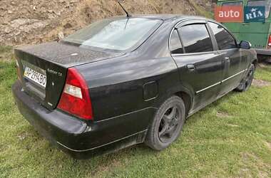 Седан Chery Eastar 2008 в 