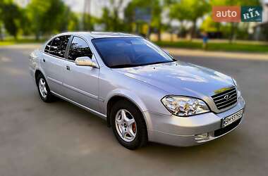Седан Chery Eastar 2008 в Сумах