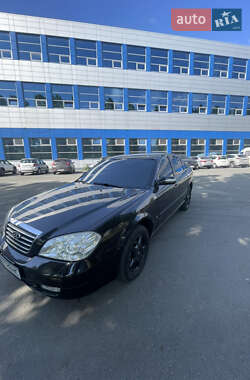 Седан Chery Eastar 2007 в 
