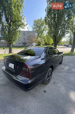 Седан Chery Eastar 2007 в 