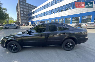 Седан Chery Eastar 2007 в 