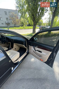 Седан Chery Eastar 2007 в 