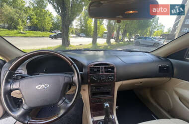 Седан Chery Eastar 2007 в 