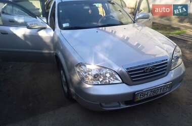 Седан Chery Eastar 2008 в Маяках