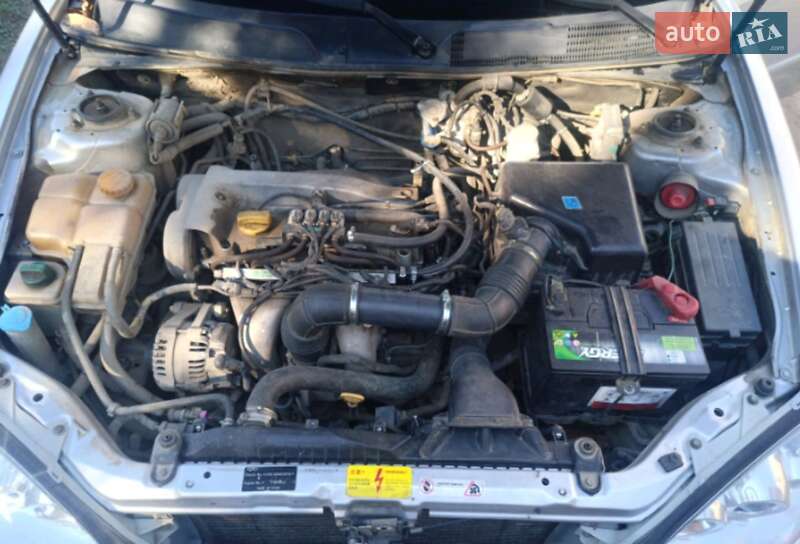 Седан Chery Eastar 2008 в Маяках