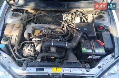 Седан Chery Eastar 2008 в 