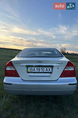 Седан Chery Eastar 2010 в 