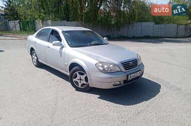 Седан Chery Eastar 2008 в Киеве