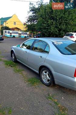 Седан Chery Eastar 2007 в 