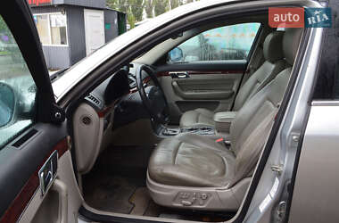 Седан Chery Eastar 2010 в 