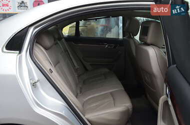 Седан Chery Eastar 2010 в 