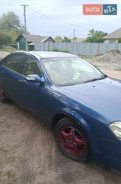 Седан Chery Eastar 2007 в Гайвороні