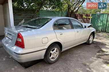 Седан Chery Eastar 2010 в Кривому Розі