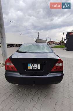 Седан Chery Eastar 2007 в 