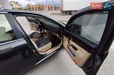 Седан Chery Eastar 2007 в 