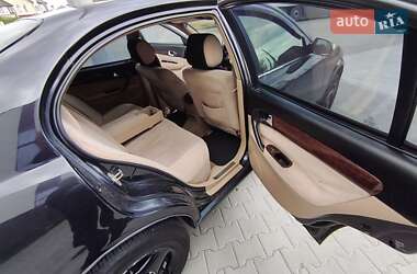 Седан Chery Eastar 2007 в 