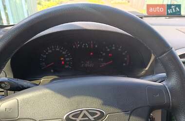 Седан Chery Eastar 2008 в 