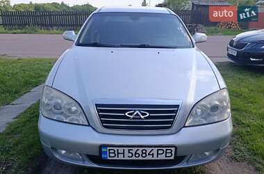 Седан Chery Eastar 2008 в 