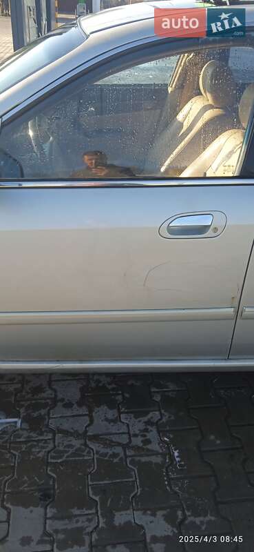 Седан Chery Eastar 2007 в Луцке