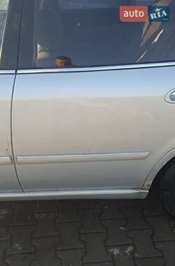 Седан Chery Eastar 2007 в Луцке