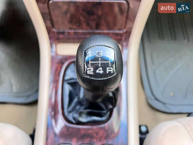 Седан Chery Eastar 2010 в Одесі