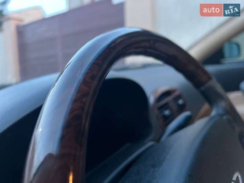 Седан Chery Eastar 2010 в Одесі