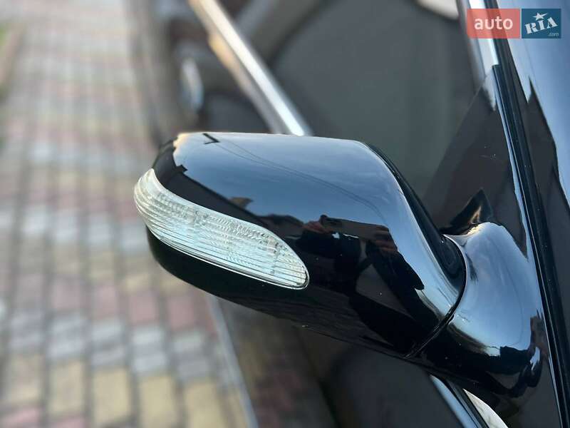 Седан Chery Eastar 2010 в Одесі