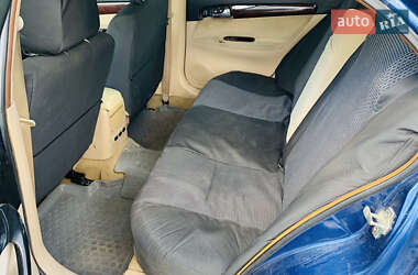 Седан Chery Eastar 2008 в 