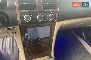 Седан Chery Eastar 2008 в 