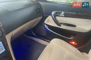 Седан Chery Eastar 2008 в 