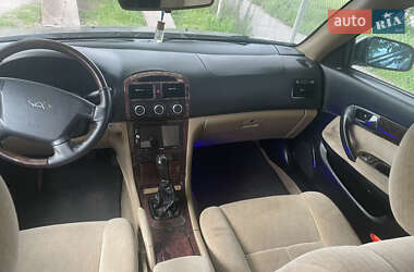 Седан Chery Eastar 2008 в 