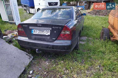 Седан Chery Eastar 2008 в 
