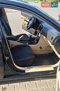 Седан Chery Eastar 2008 в 