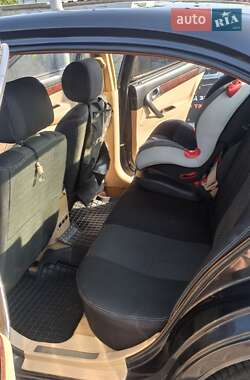 Седан Chery Eastar 2008 в 