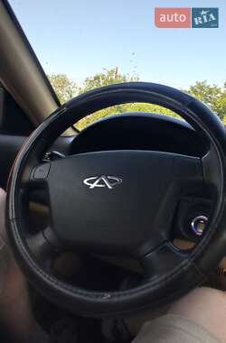 Седан Chery Eastar 2008 в 