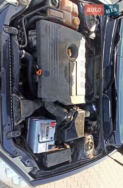 Седан Chery Eastar 2008 в 
