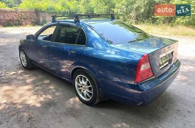 Седан Chery Eastar 2008 в 