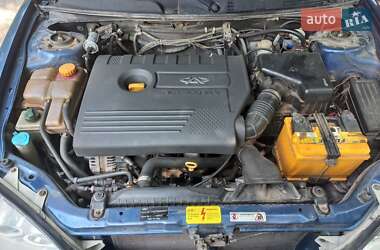 Седан Chery Eastar 2008 в 