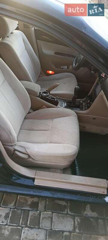 Седан Chery Eastar 2006 в Херсоне фото 3 Седан Chery Eastar 2006 в Херсоне