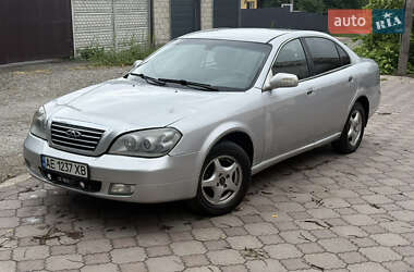 Седан Chery Eastar 2008 в Днепре