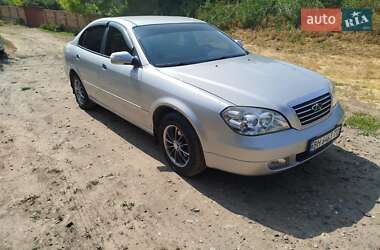 Седан Chery Eastar 2007 в Білгороді-Дністровському