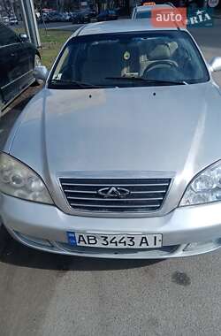 Седан Chery Eastar 2008 в Вінниці