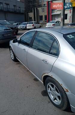 Седан Chery Eastar 2008 в 